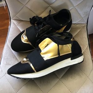 Balenciaga Runners